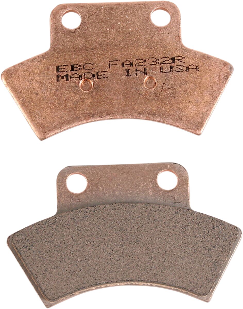 FA232R product image