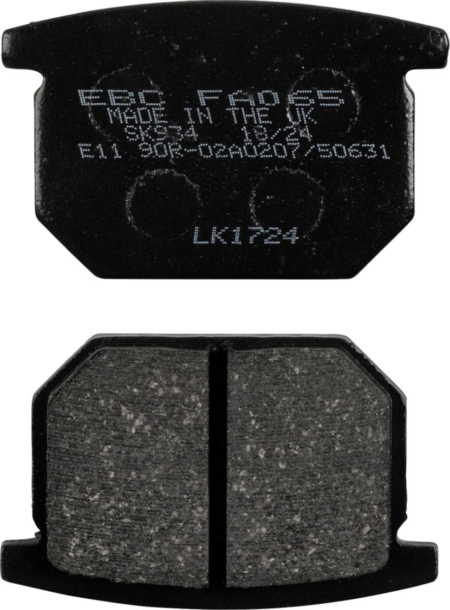 FA65 product image