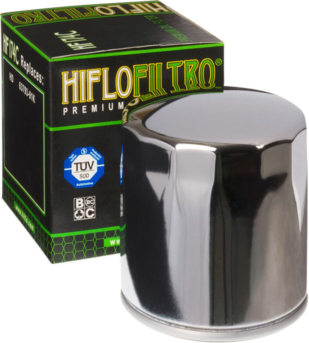 HF174C product image