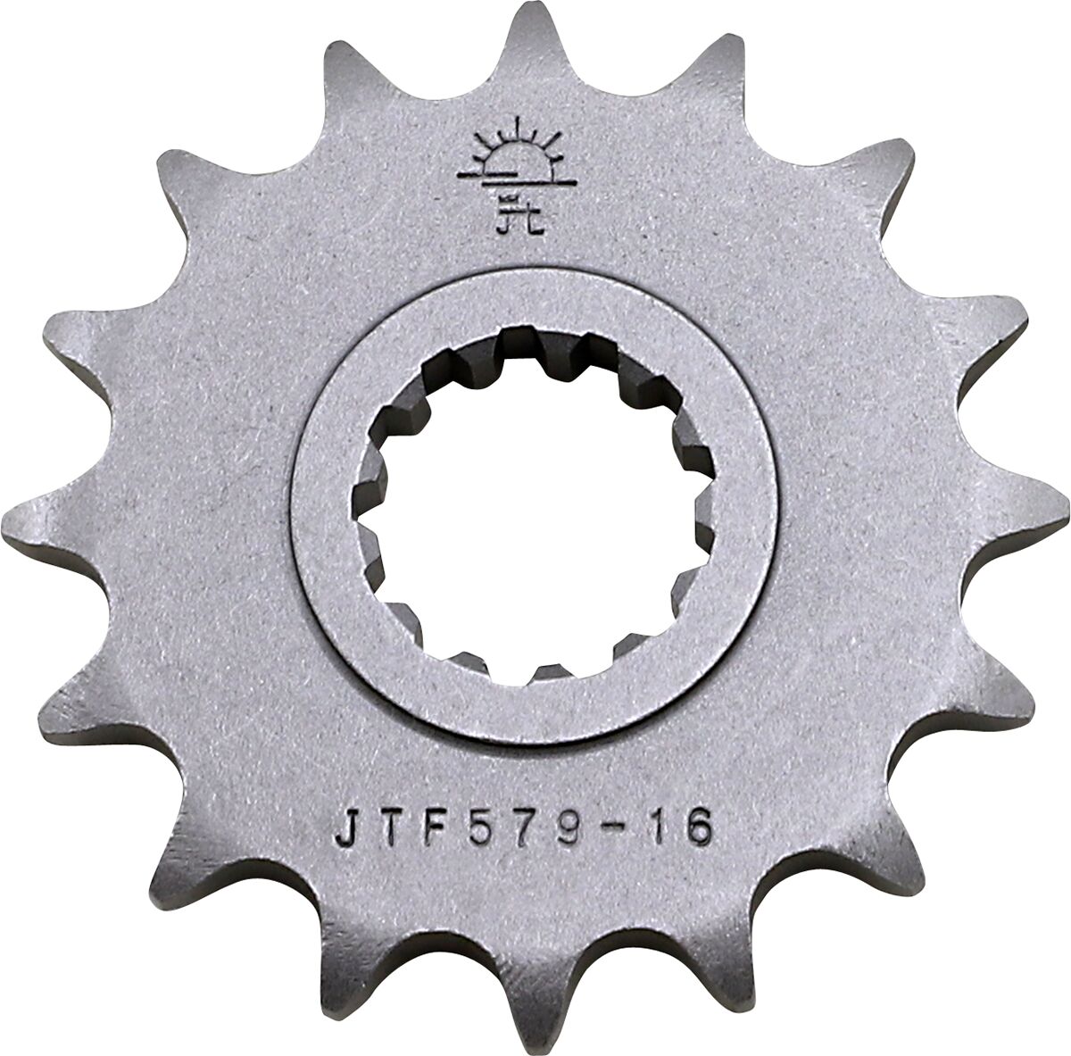 SPROCKET FRONT 16T 530