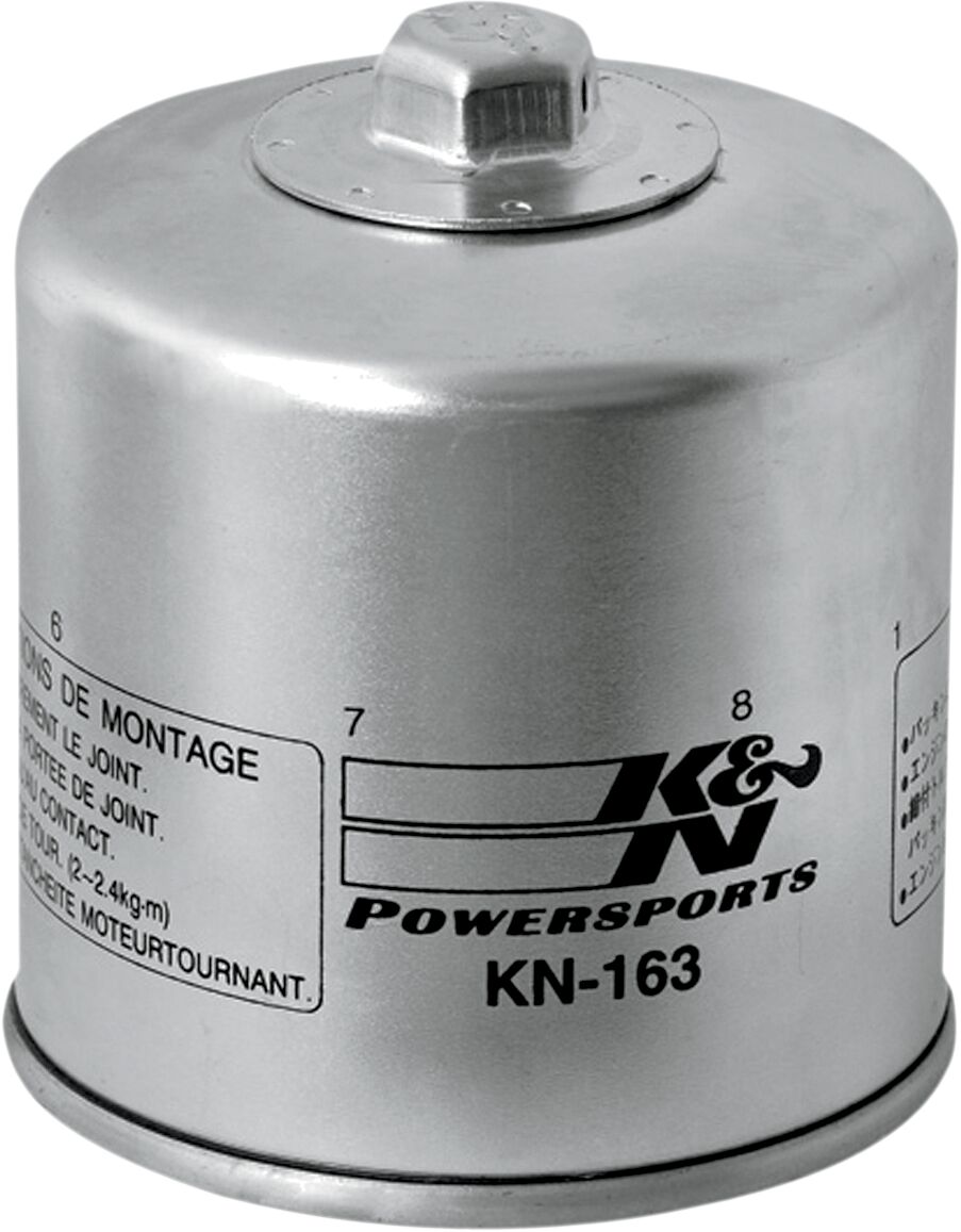 KN163 product image