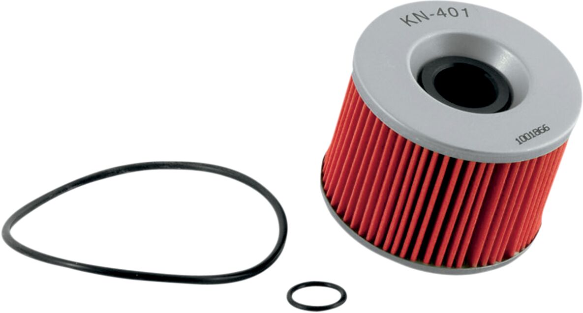 KN401 product image