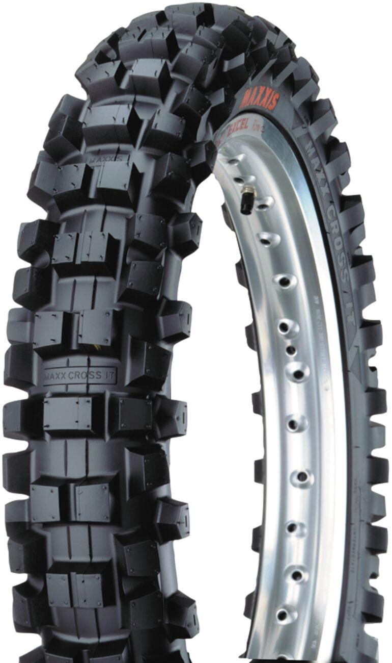 M-7305 80/100-12 51M NHS TT