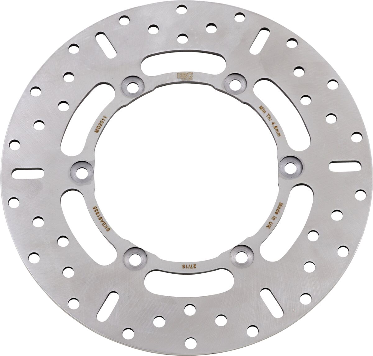 MD2011 product image