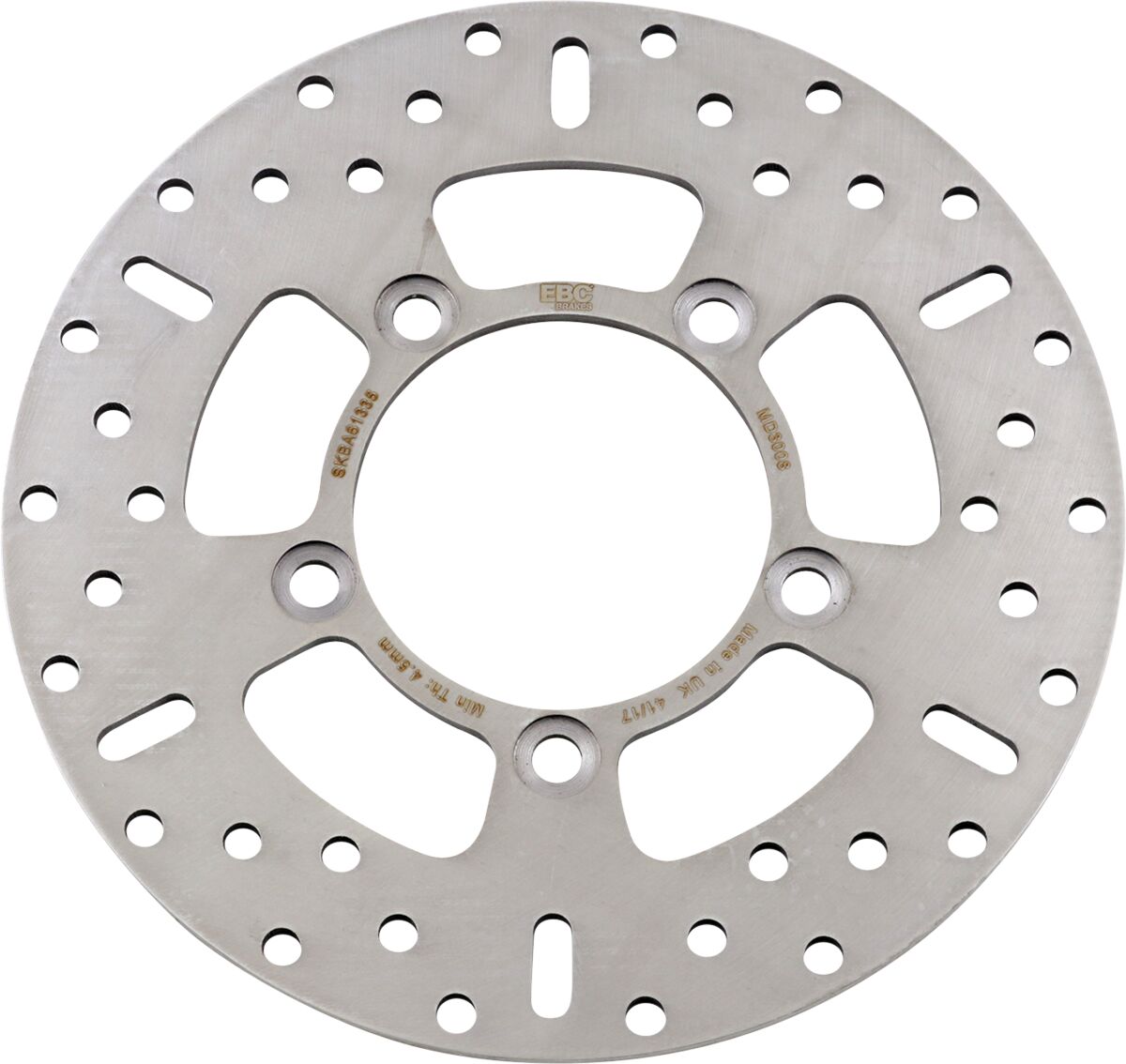 MD3008 product image
