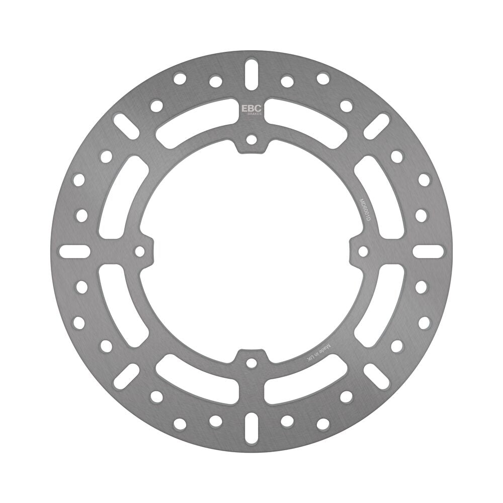 MD6001D product image