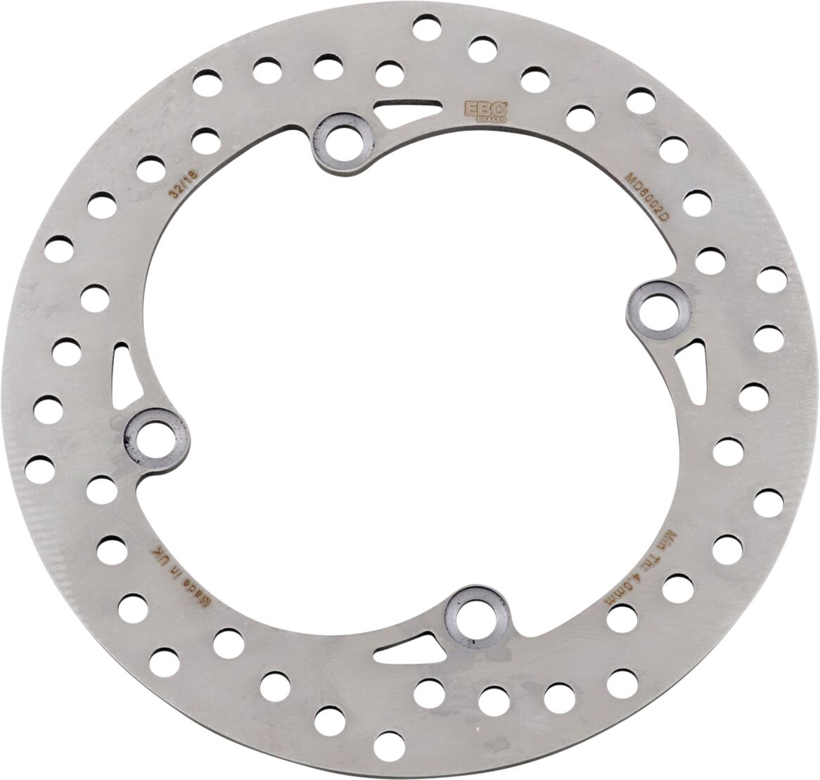 MD6002D product image