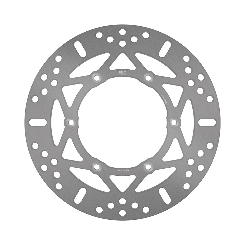 MD6024D product image