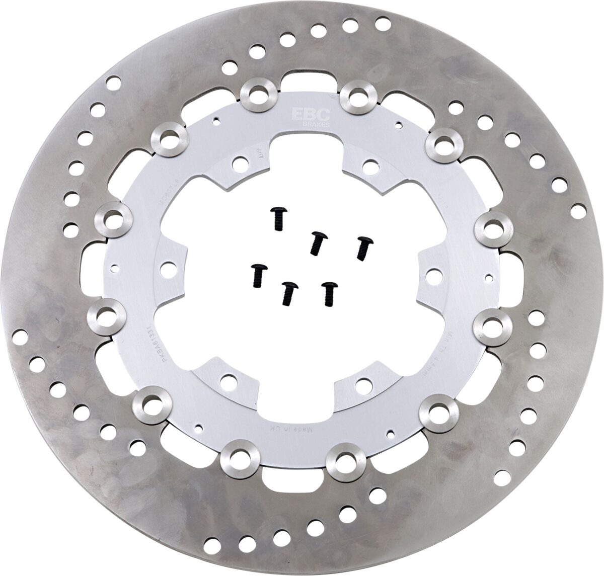 MD607LS product image
