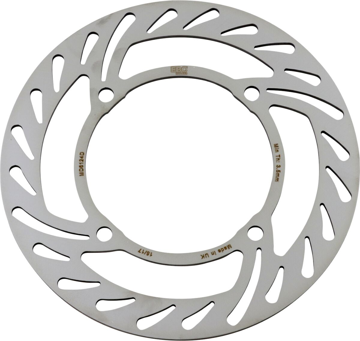 MD6124D product image