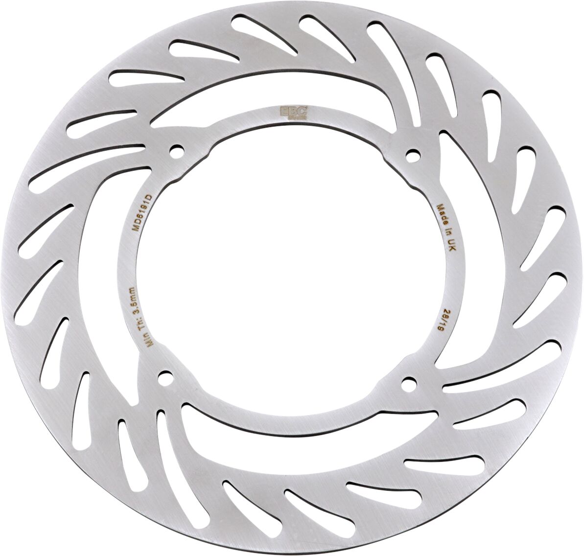 MD6191D product image
