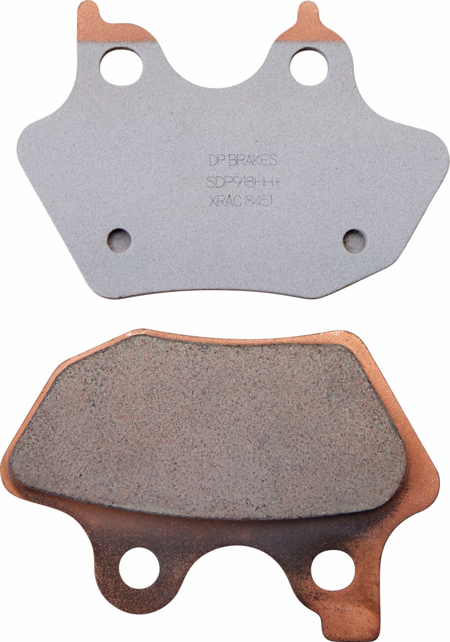 BRAKE PAD 00-04 BT/XL