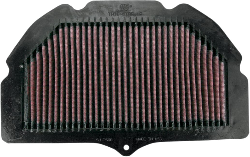 SU7500 product image