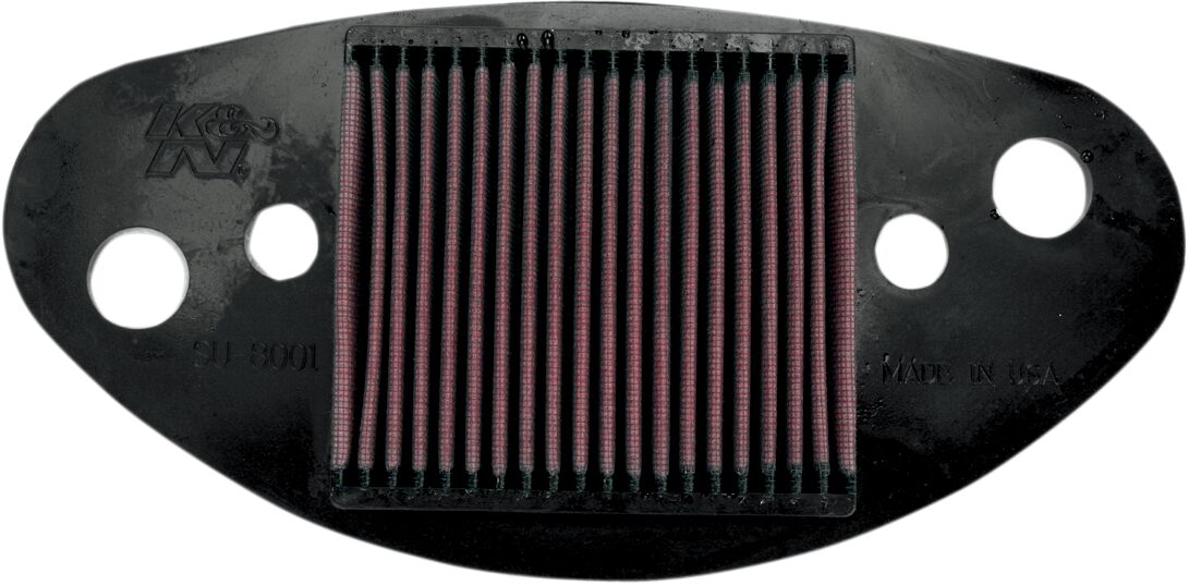 SU8001 product image