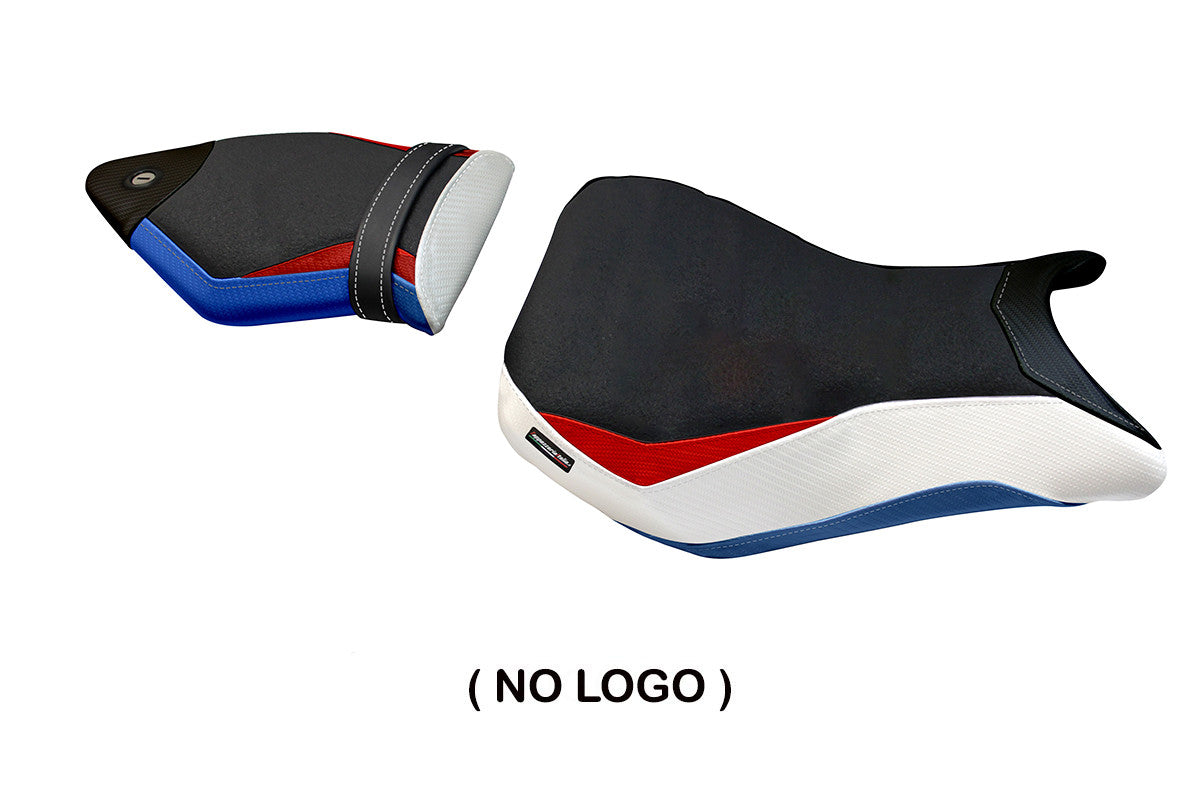 Seat cover compatible - BMW S 1000 R 2014 - 2020 - mod Irbit HP