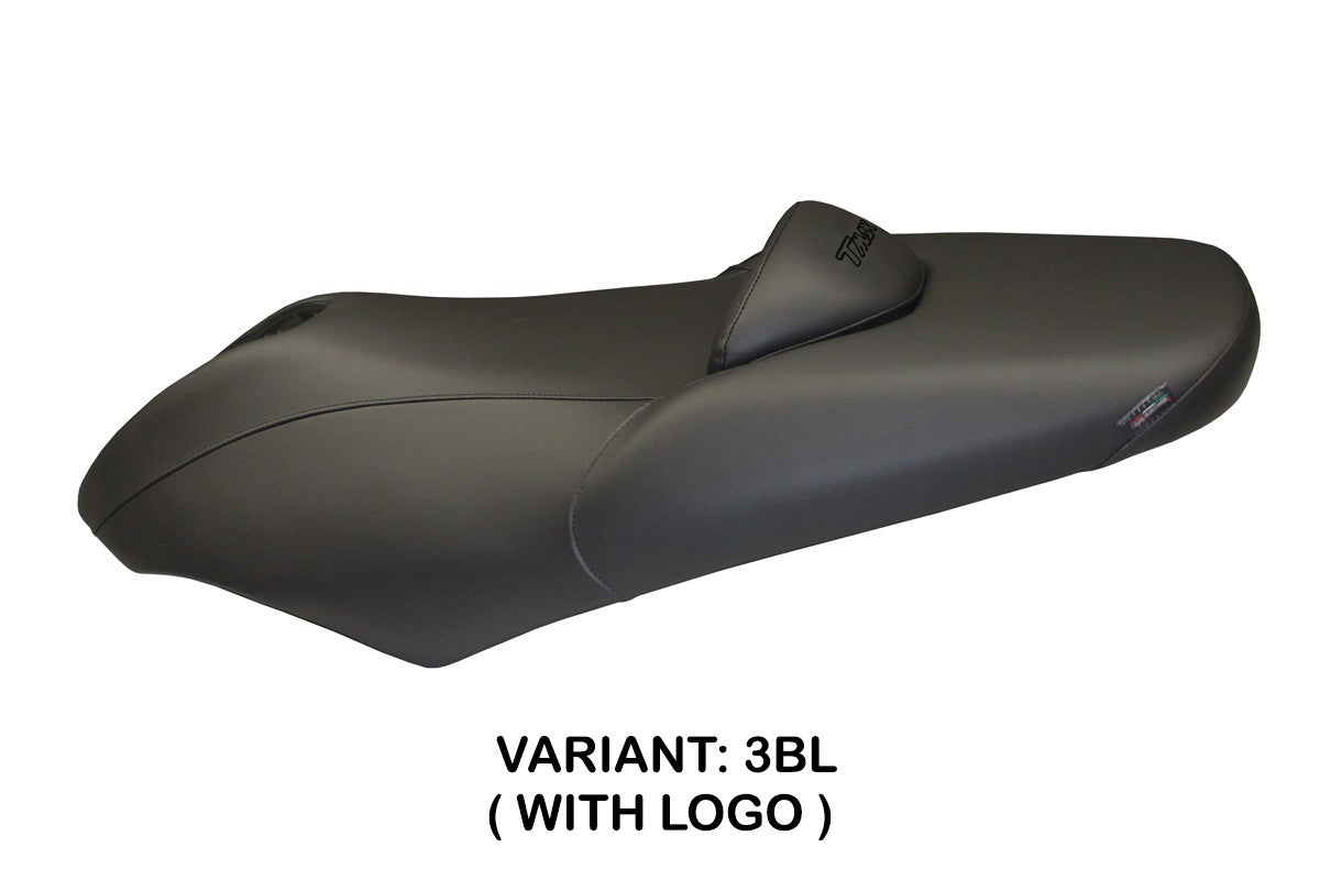 Seat cover compatible - Yamaha T-Max 2001 - 2007 - mod Easy