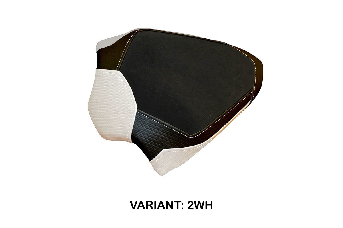 Seat cover compatible - Ducati Panigale V4 2018 - 2024 - mod Cancun 2