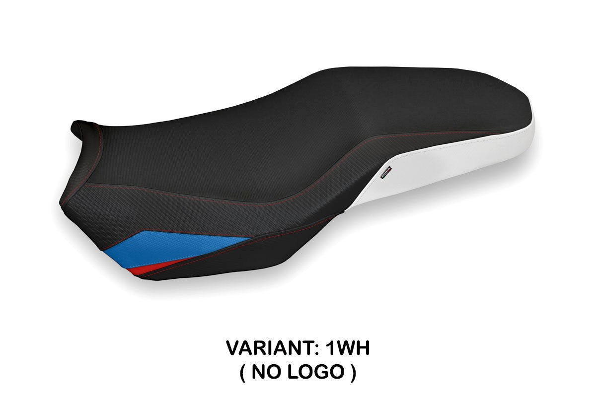 Seat cover compatible - BMW F 750-800-850 GS 2018-2025 - mod Marsh 2