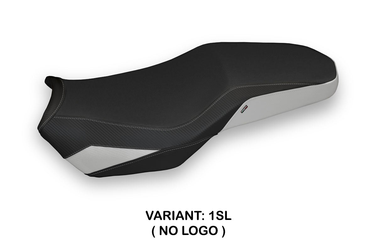 Seat cover compatible - BMW F 750-800-850 GS 2018-2025 - mod Marsh 3