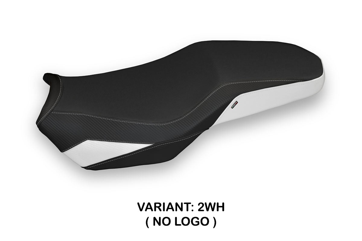 Seat cover compatible - BMW F 750-800-850 GS 2018-2025 - mod Marsh 3