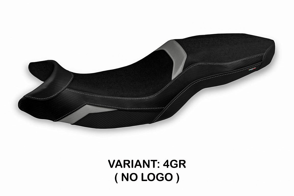 Seat cover compatible - BMW F 900 XR 2019-2025 - mod Arima