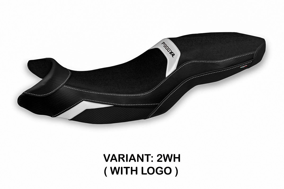 Seat cover compatible - BMW F 900 XR 2019-2025 - mod Arima