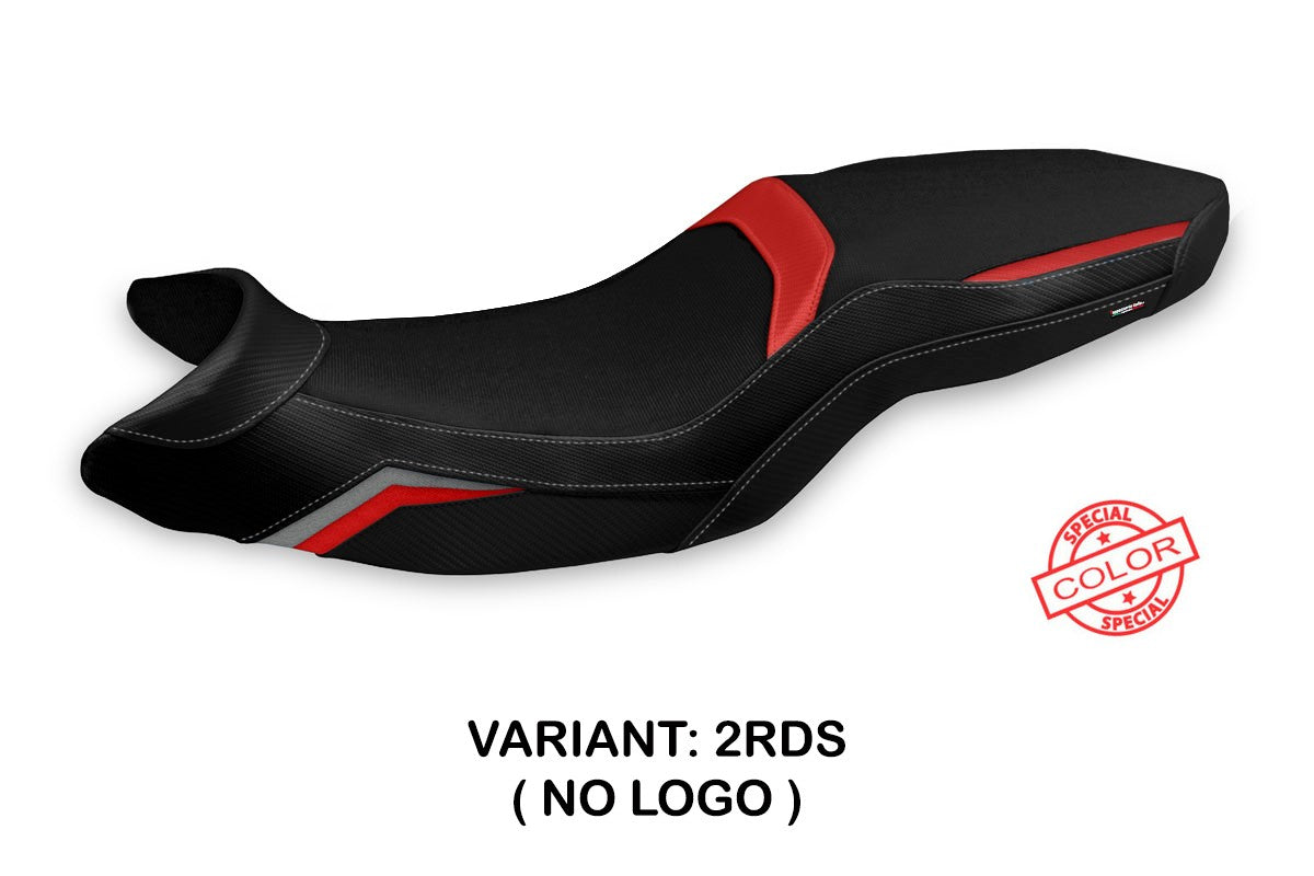 Seat cover compatible - BMW F 900 XR 2019-2025 - mod Arima Special Color