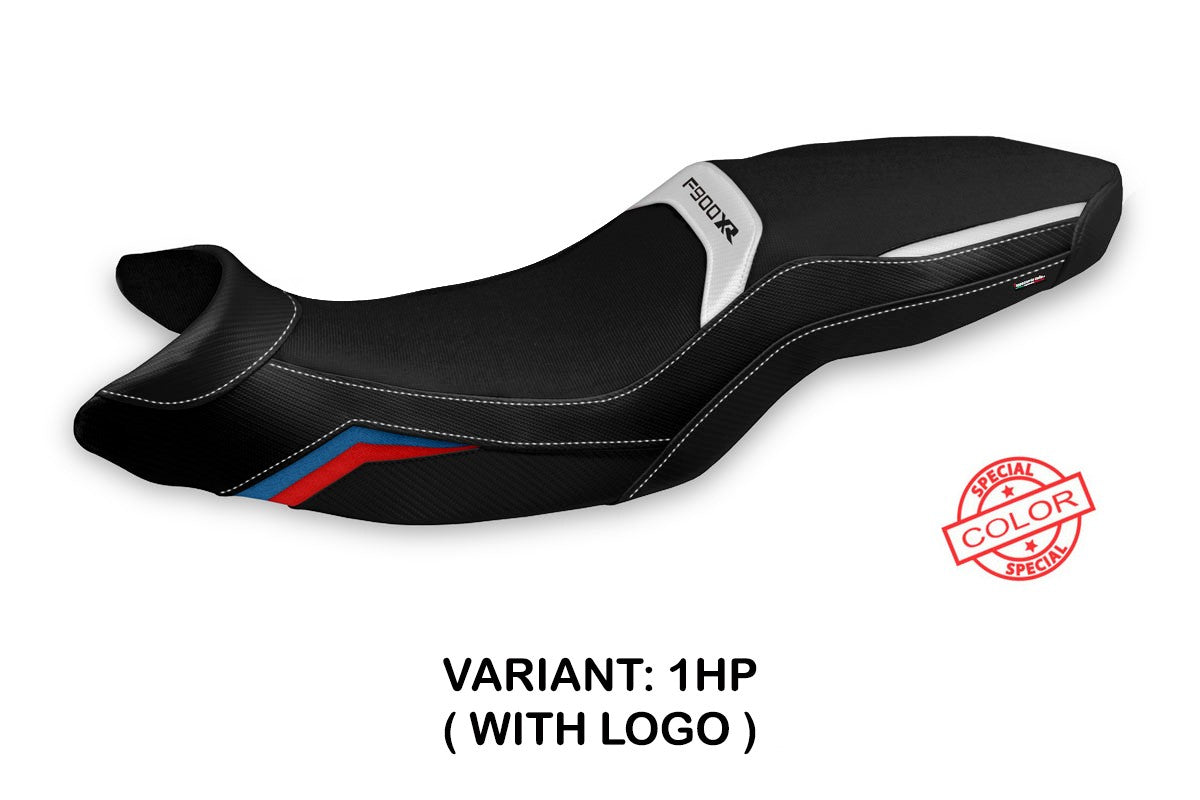 Seat cover compatible - BMW F 900 XR 2019-2025 - mod Arima Special Color