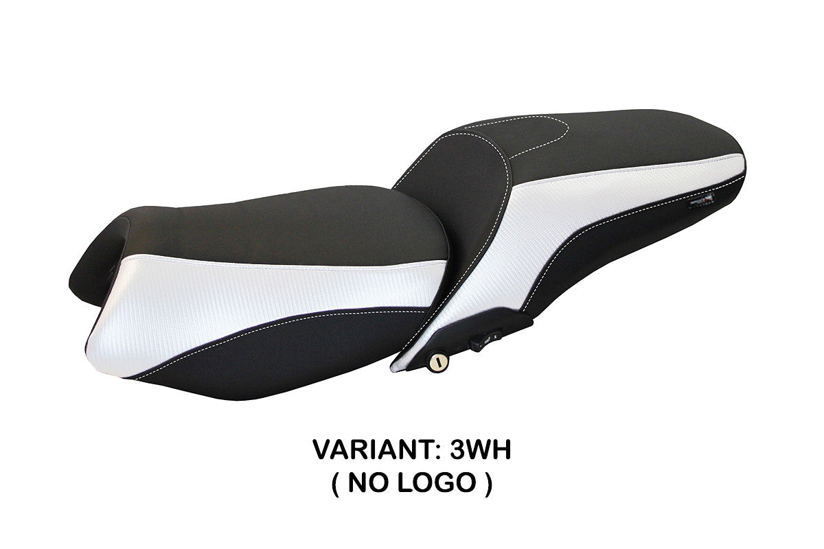 Seat cover compatible - BMW K 1600 GT 2010-2025 - mod Tropea Color