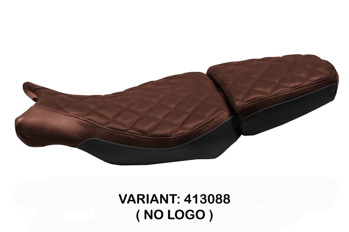 Seat cover compatible - BMW R 1200 NINE T 2014 - 2024 - mod Arnes