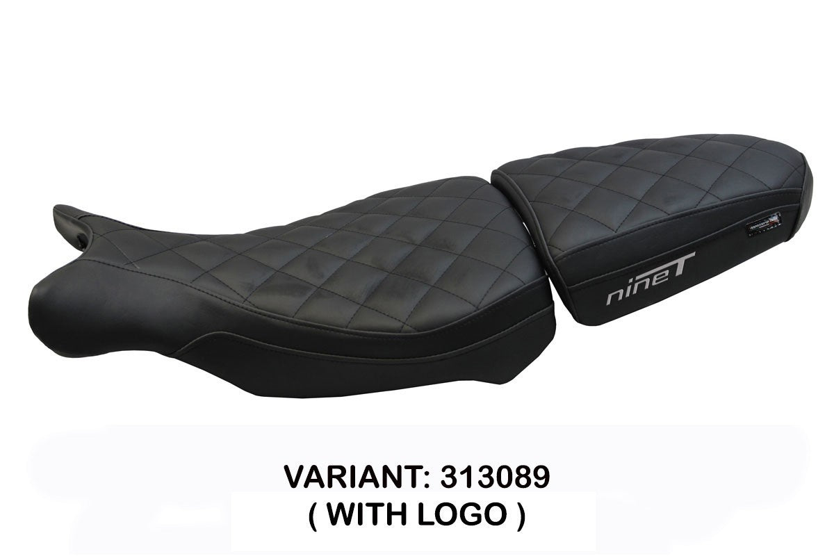 Seat cover compatible - BMW R 1200 NINE T 2014 - 2024 - mod Arnes