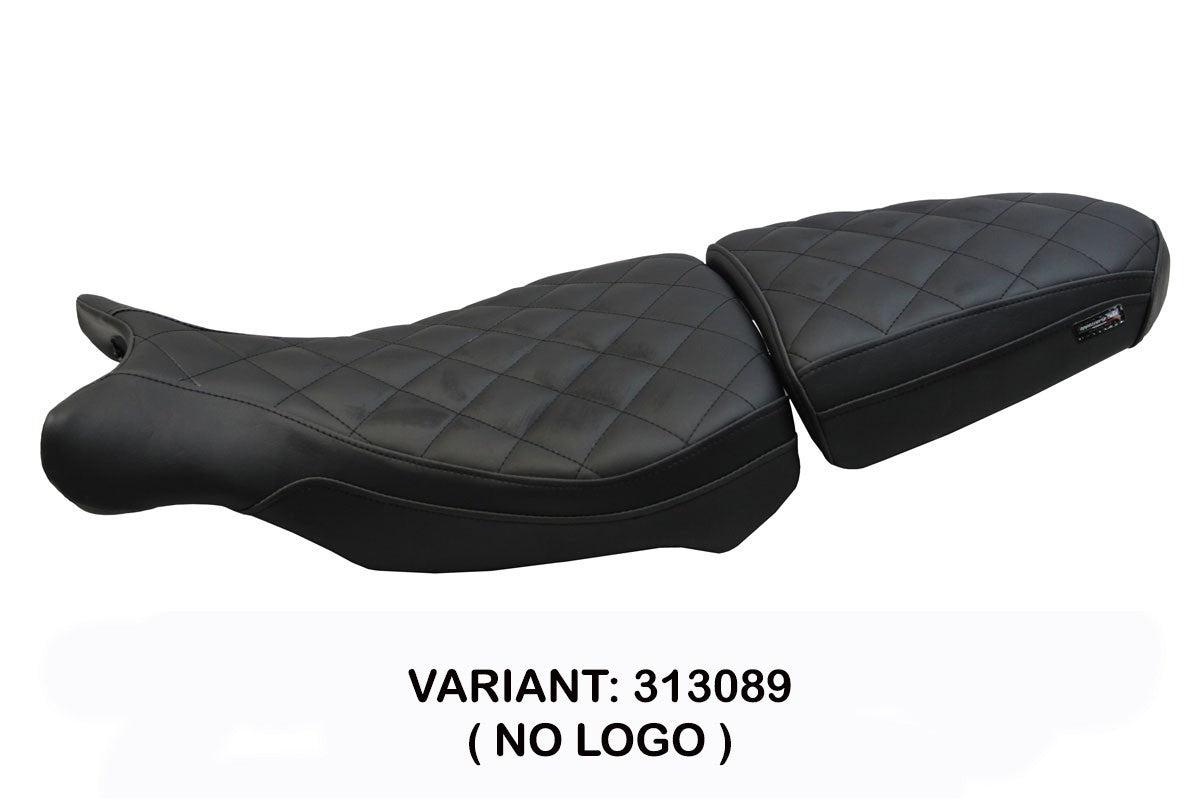 Seat cover compatible - BMW R 1200 NINE T 2014 - 2024 - mod Arnes