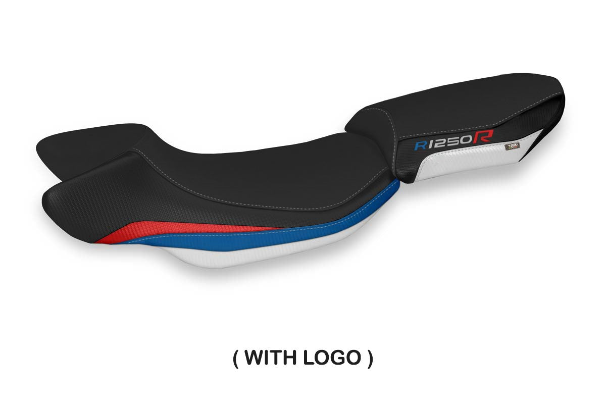 Seat cover compatible - BMW R 1250 R 2019-2025 - mod Marzi HP