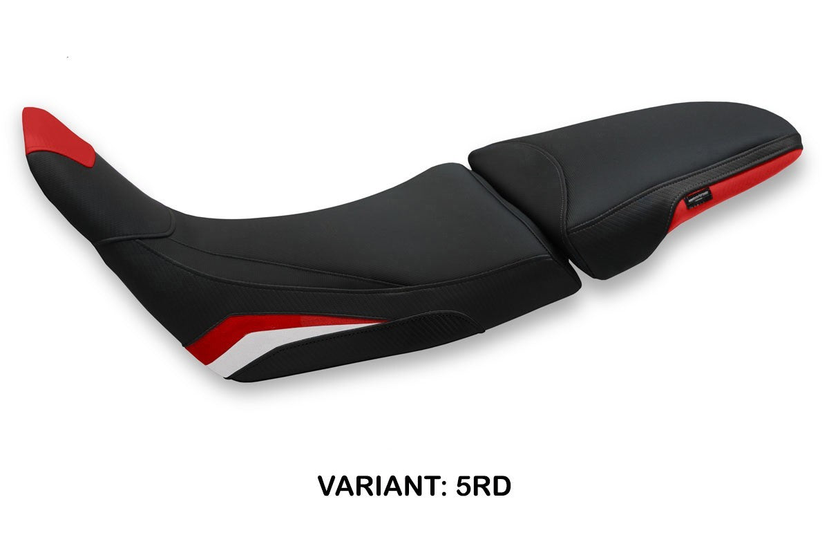 Seat cover compatible - Honda Africa Twin 1100  2020-2025 - mod Xepon