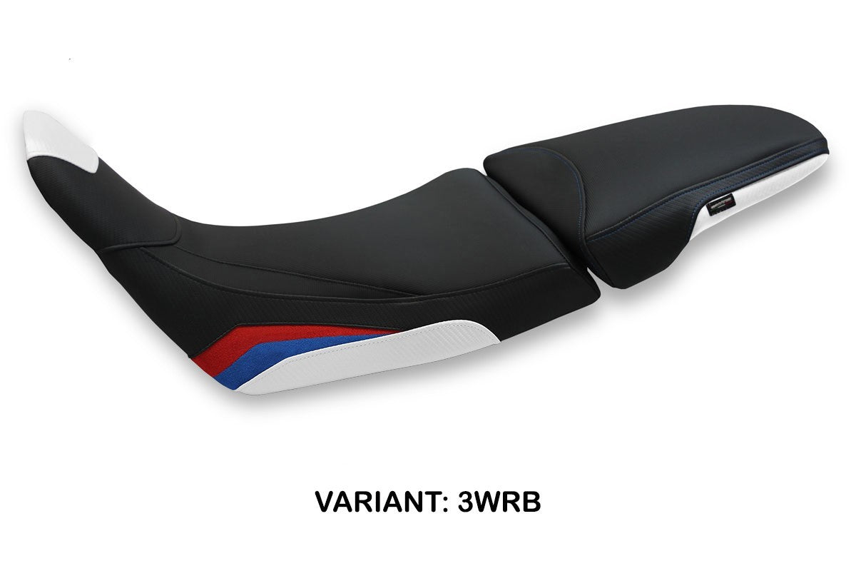 Seat cover compatible - Honda Africa Twin 1100  2020-2025 - mod Xepon