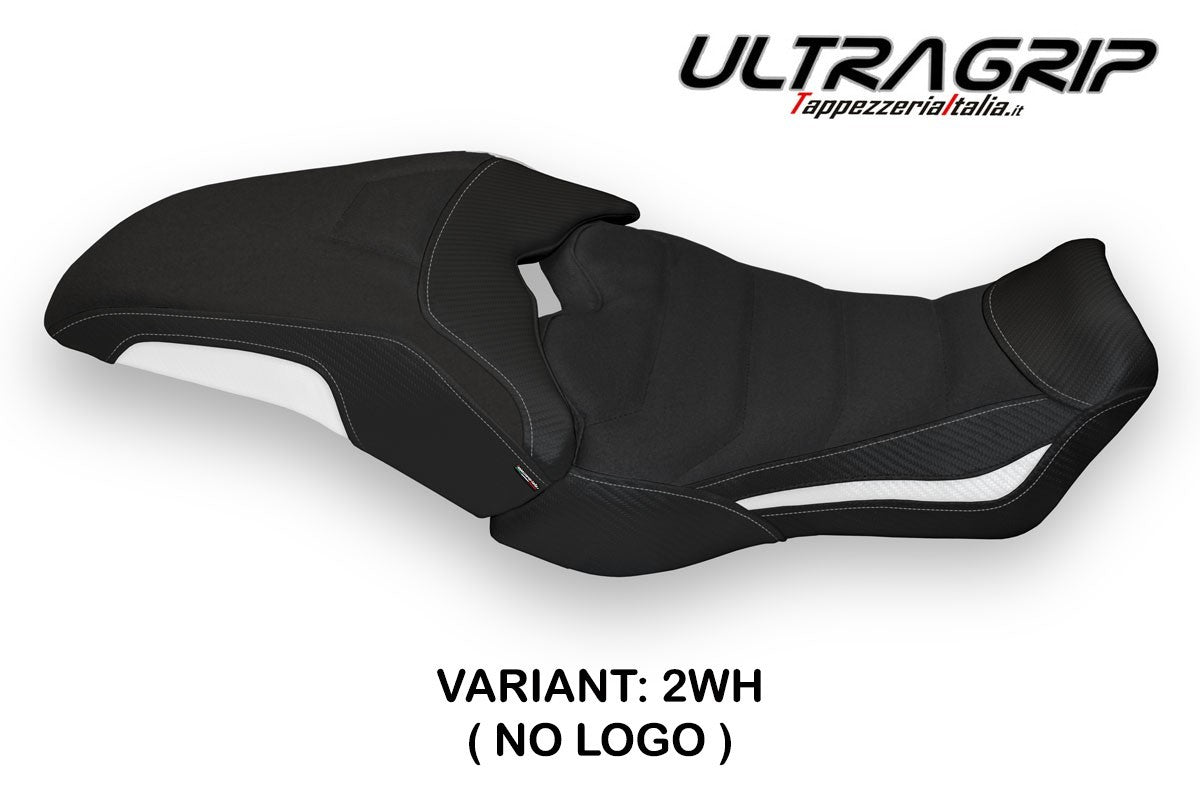 Seat cover compatible - Honda CB 1000 R 2018-2025 - mod Olimpia 2 Ultragrip