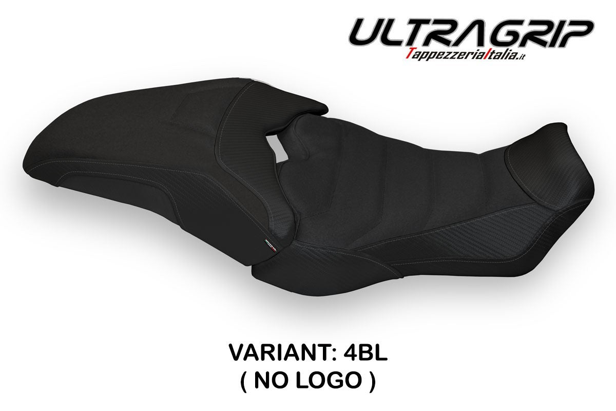 Seat cover compatible - Honda CB 1000 R 2018-2025 - mod Olimpia 2 Ultragrip