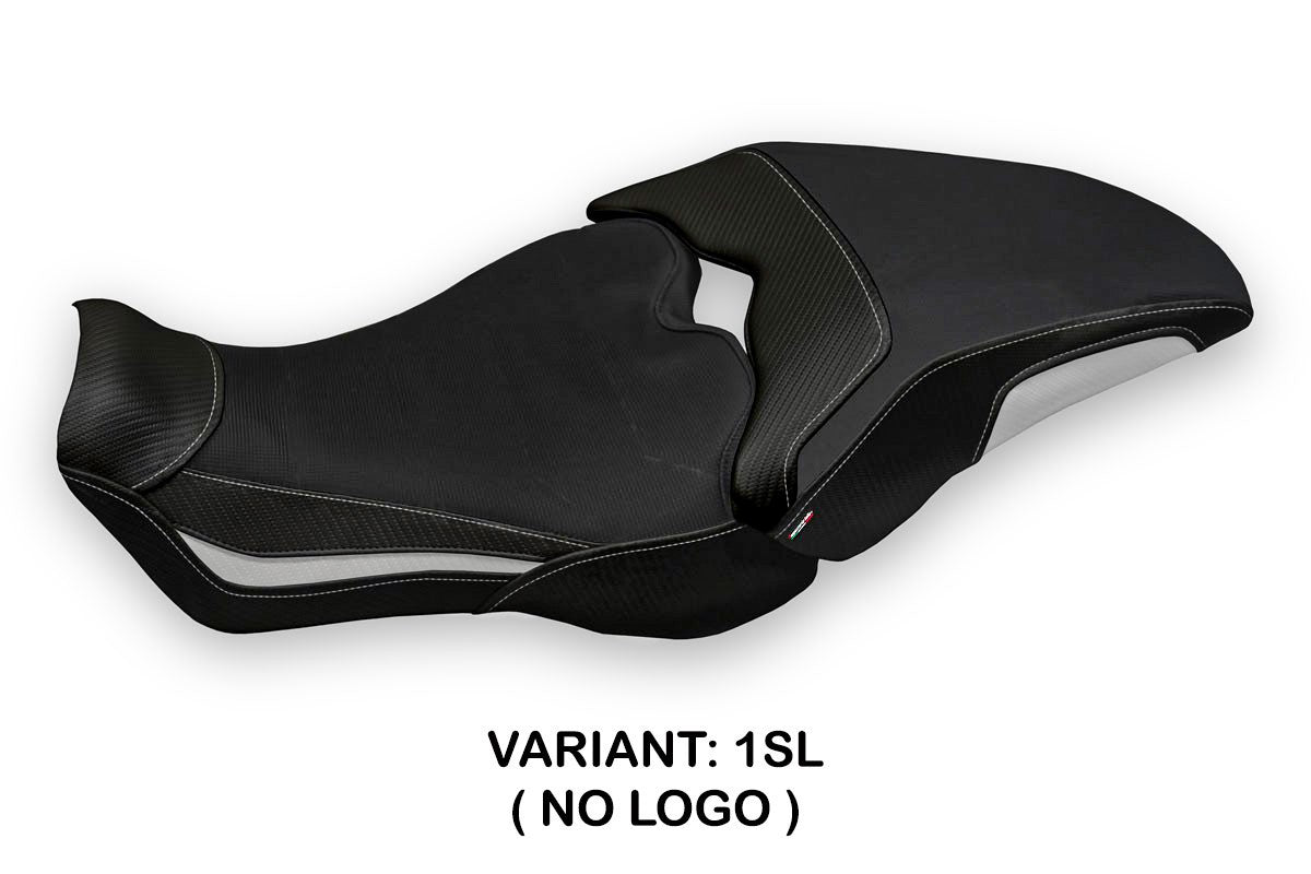 Seat cover compatible - Honda CB 1000 R 2018-2025 - mod Tacoma 2