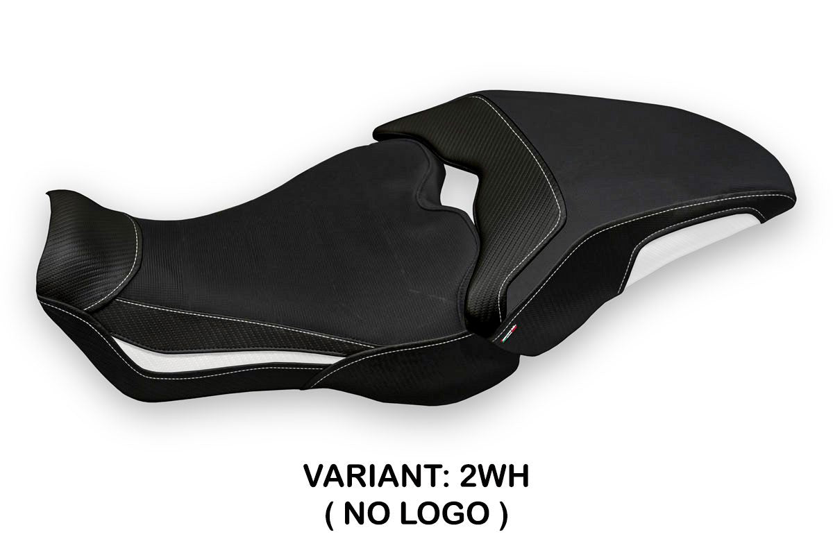 Seat cover compatible - Honda CB 1000 R 2018-2025 - mod Tacoma 2