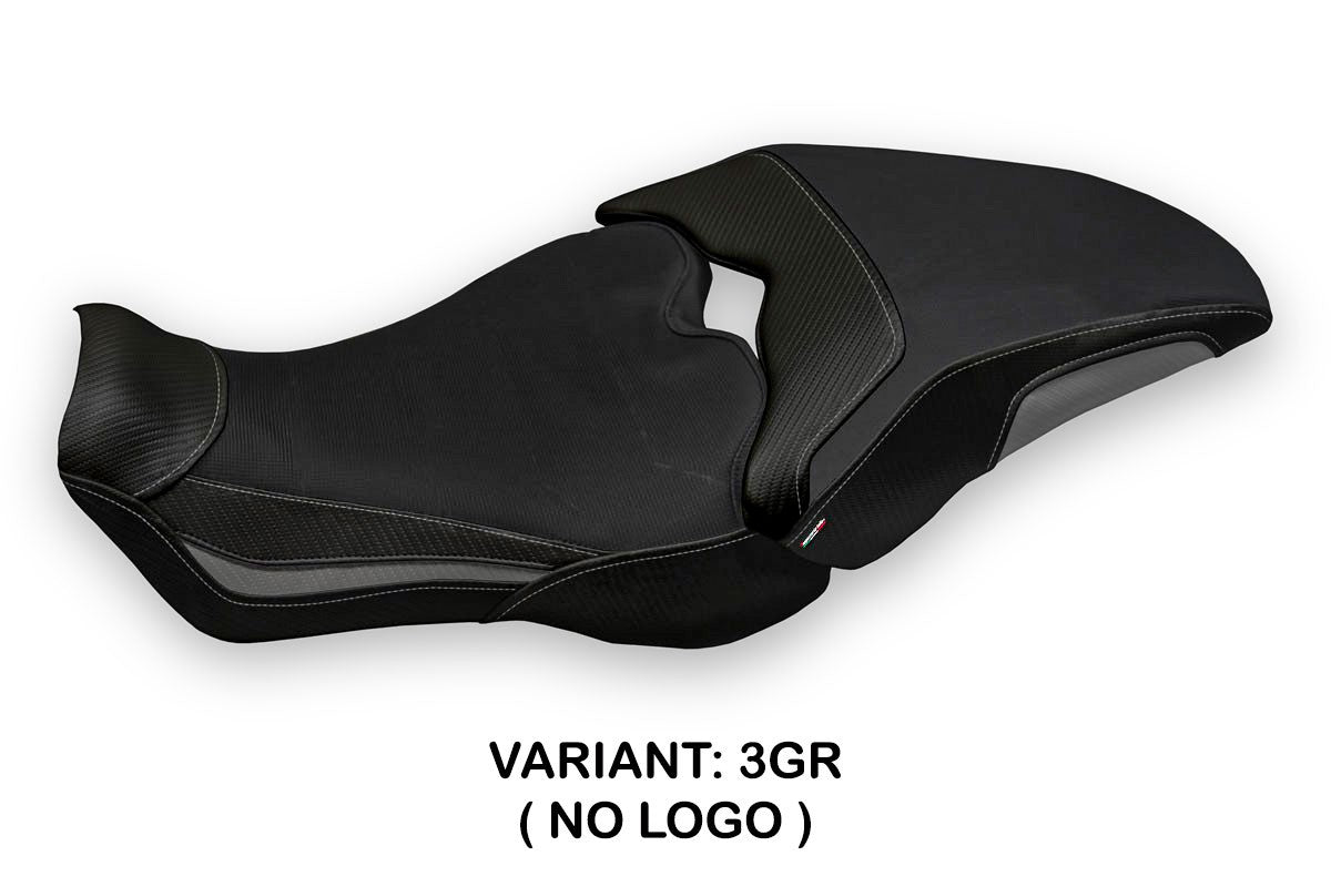 Seat cover compatible - Honda CB 1000 R 2018-2025 - mod Tacoma 2