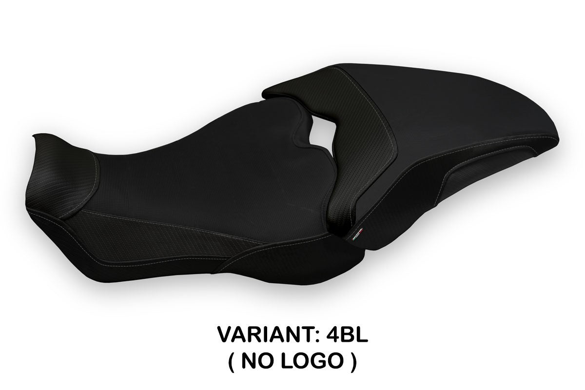 Seat cover compatible - Honda CB 1000 R 2018-2025 - mod Tacoma 2