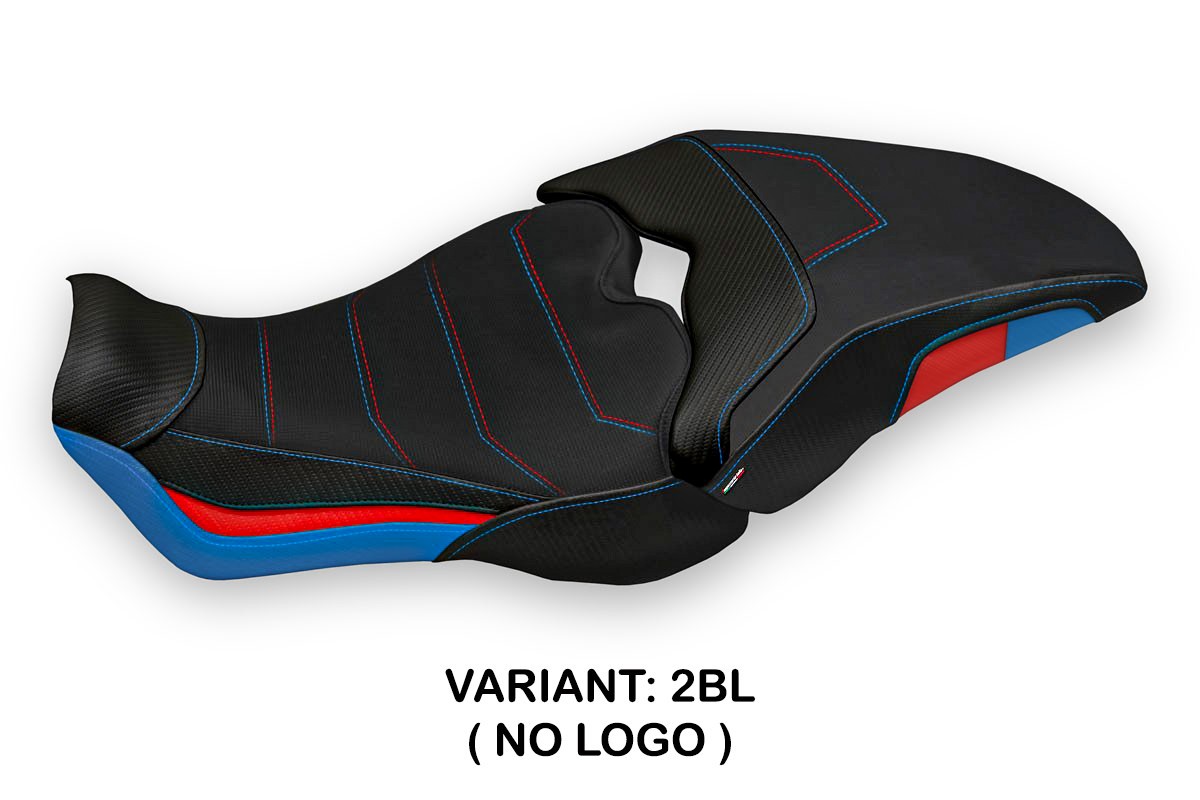 Seat cover compatible - Honda CB 1000 R 2018-2025 - mod Tacoma limited edition