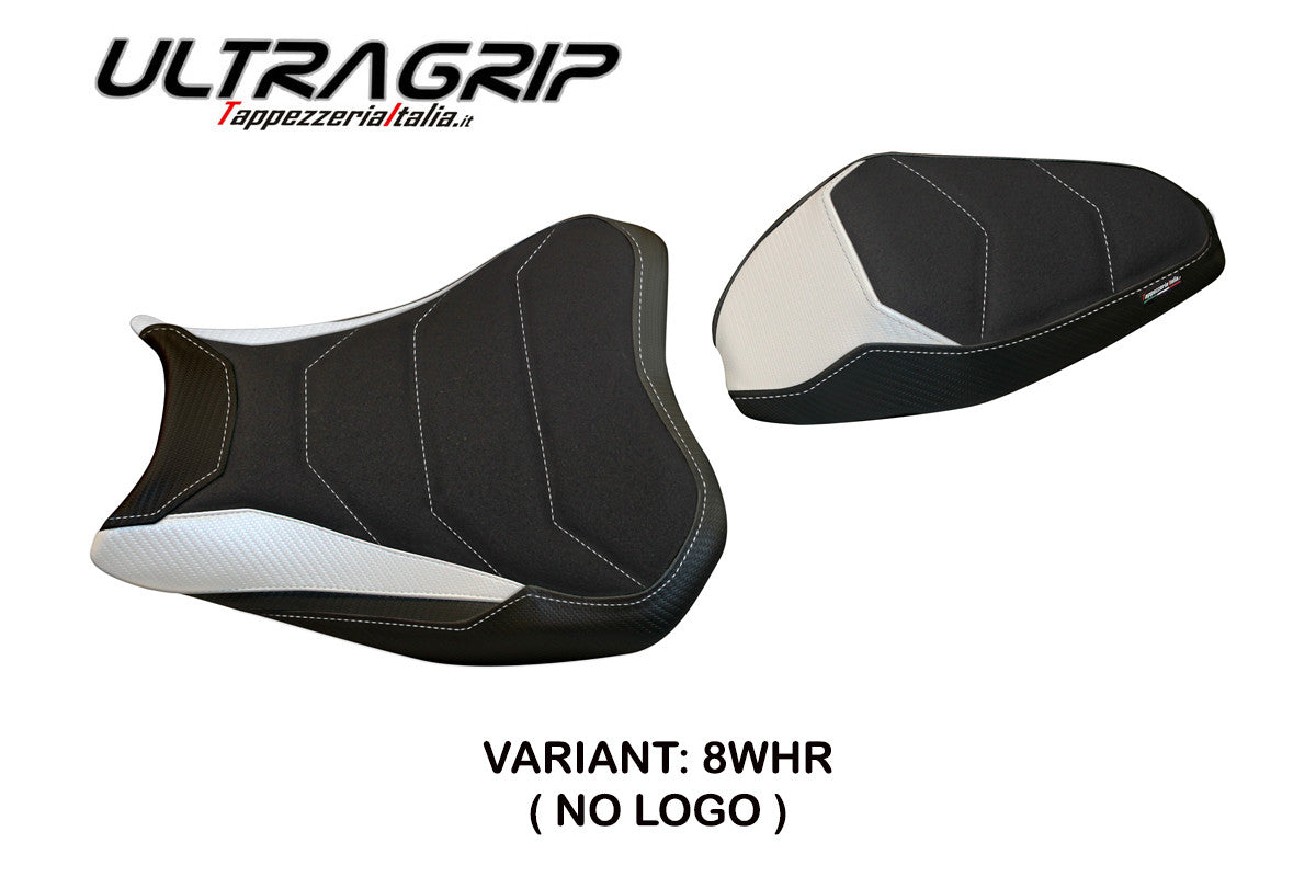 Seat cover compatible - Kawasaki Z 900 2017 - 2024 - mod Arad 1 Ultragrip