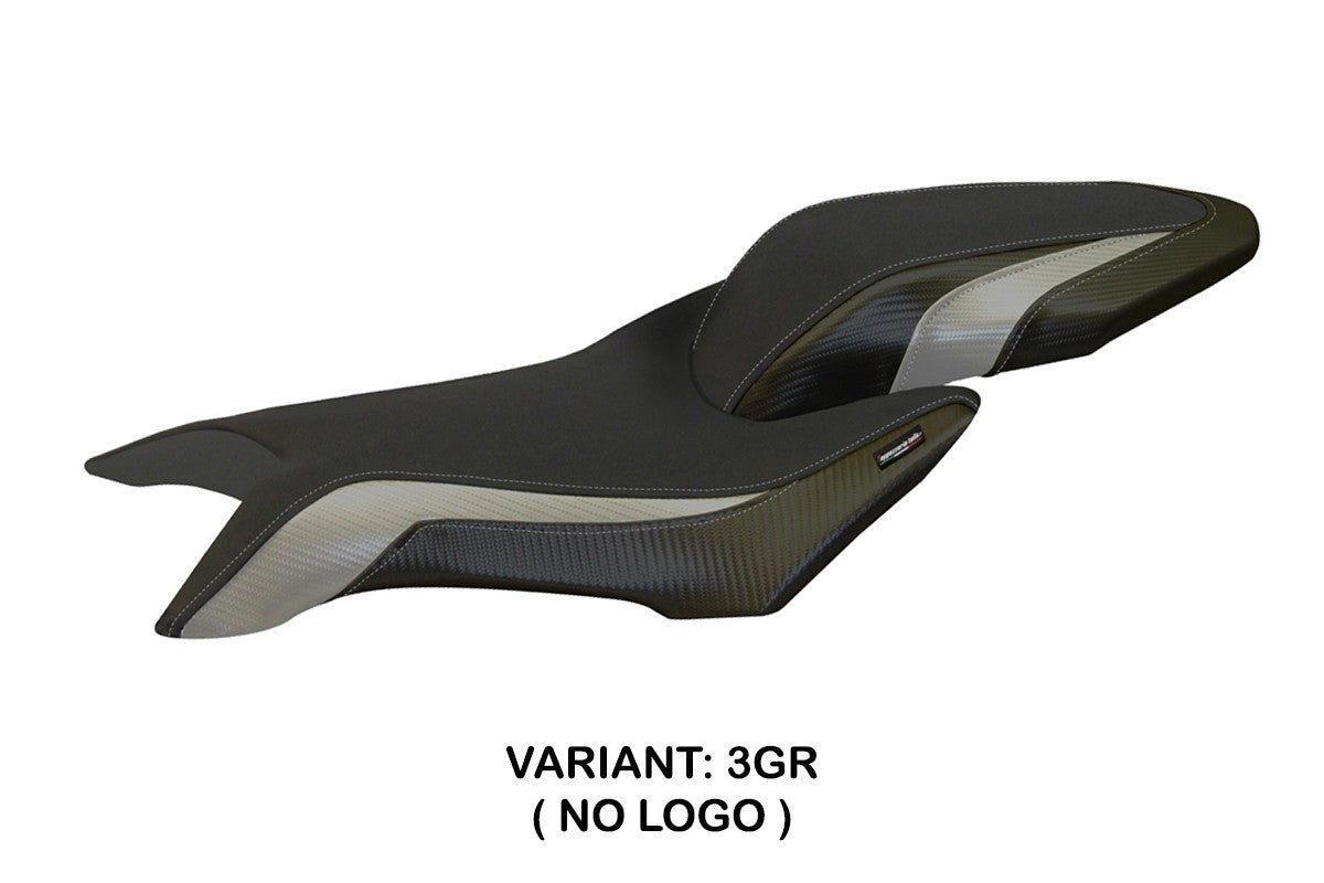 Seat cover compatible - MV Agusta Brutale 800 2016-2025 - mod Zurigo 1