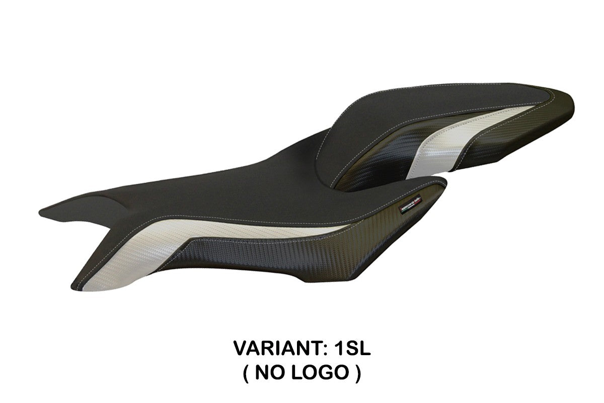 Seat cover compatible - MV Agusta Brutale 800 2016-2025 - mod Zurigo 1