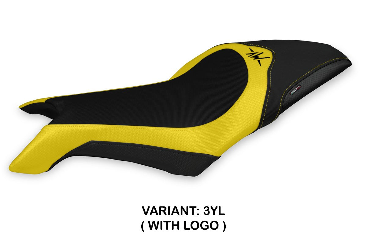 Seat cover compatible - MV Agusta Dragster 800 2019-2025 - mod Lapovo 2