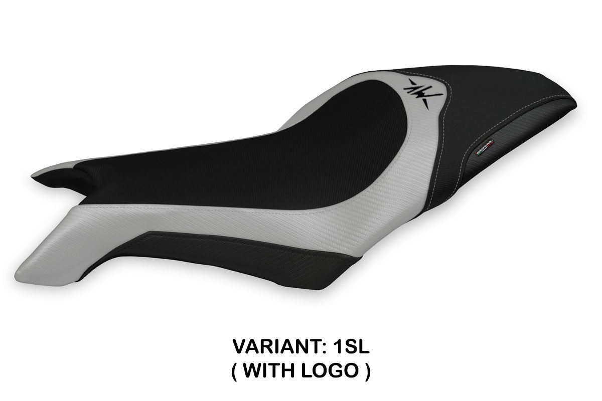 Seat cover compatible - MV Agusta Dragster 800 2019-2025 - mod Lapovo 2