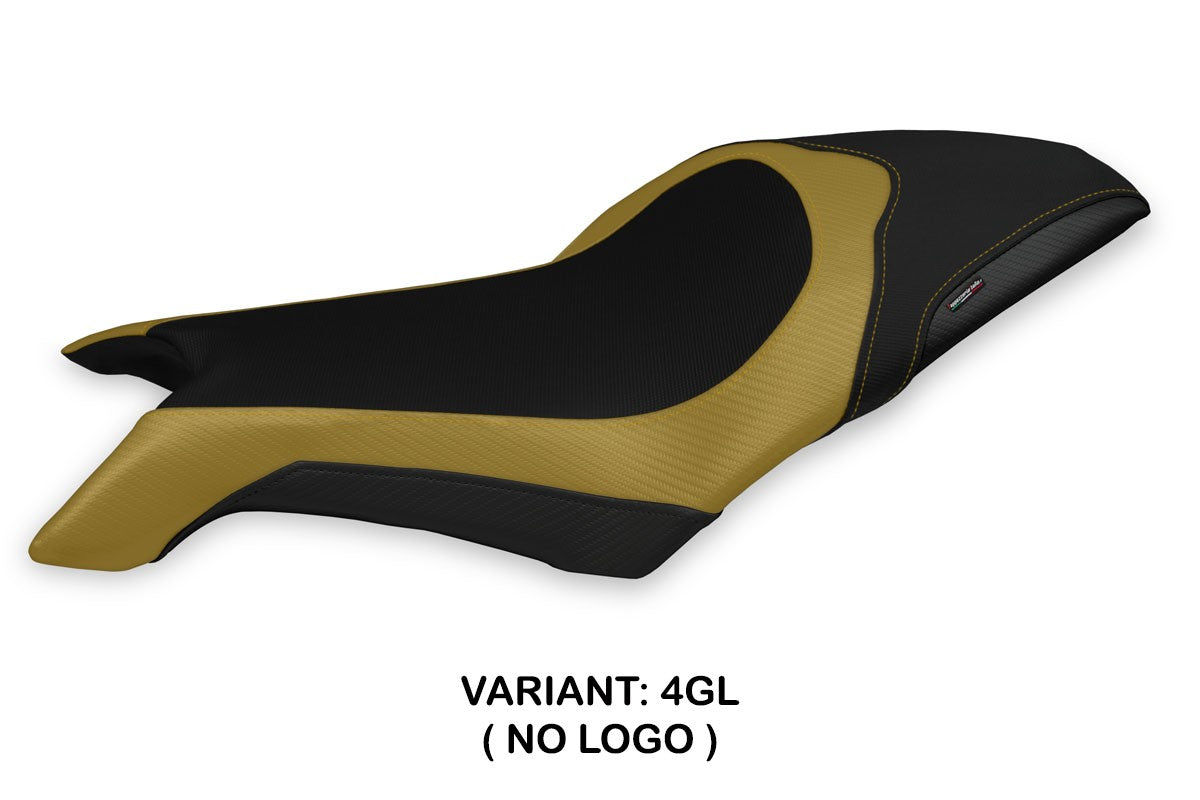 Seat cover compatible - MV Agusta Dragster 800 2019-2025 - mod Lapovo 2