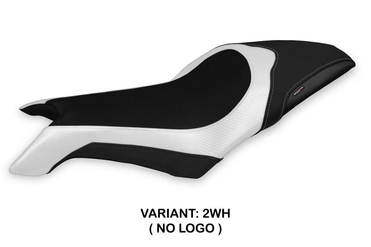 Seat cover compatible - MV Agusta Dragster 800 2019-2025 - mod Lapovo 2