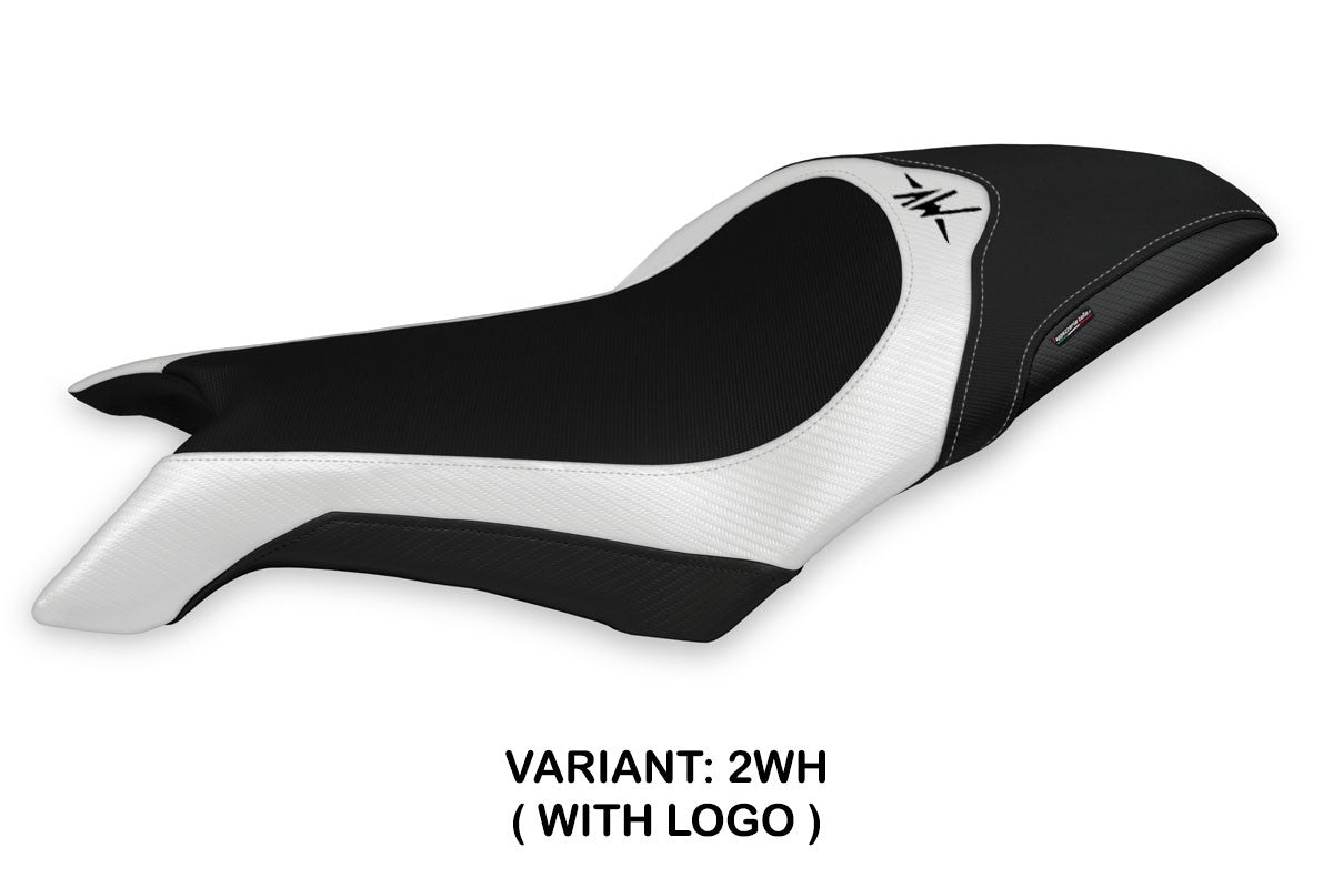 Seat cover compatible - MV Agusta Dragster 800 2019-2025 - mod Lapovo 2